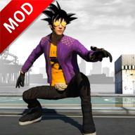 Dragon Shadow Fighter Hero: Supreme Stick Warriors(新暗影龙战士无限金币版) 1.2安卓版