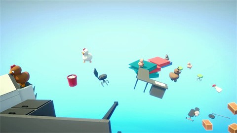 Climber Animals手机游戏