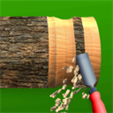 超级木旋小游戏(Woodturning)