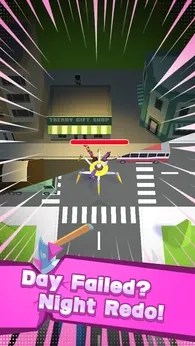 企鹅生存射手最新版