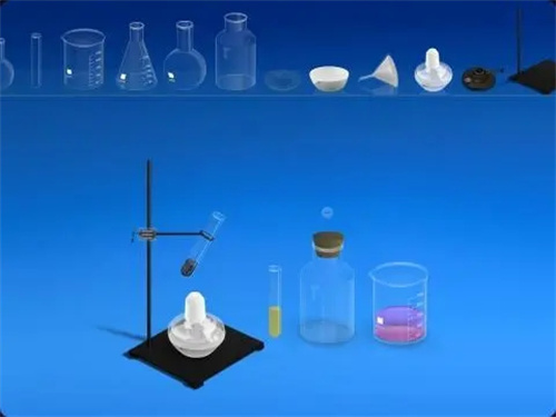 烧杯Beaker
