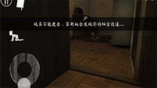 恐怖修女内置mod作弊菜单