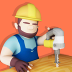 The Carpenter 3D(木匠3D破解版) 1.1.4最新版