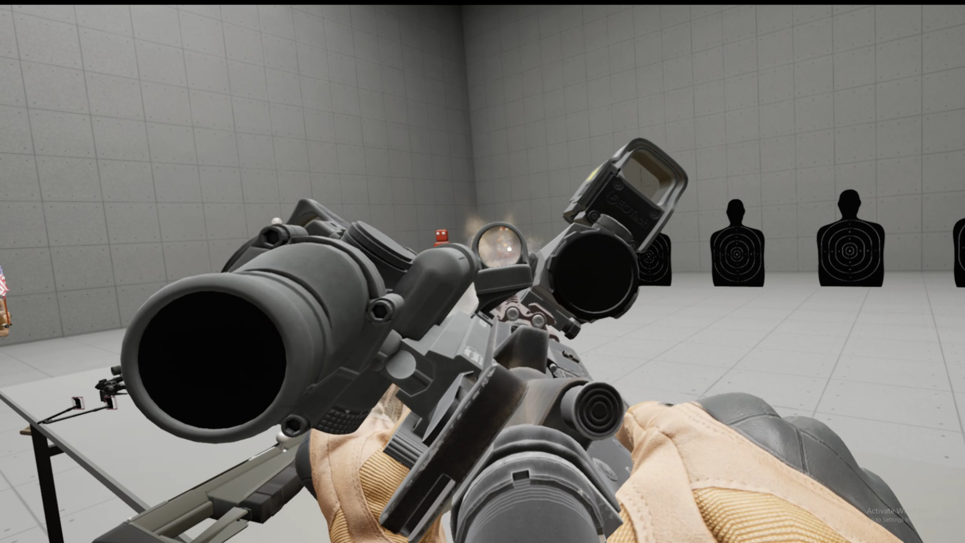 gunworld枪炮世界