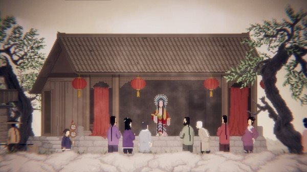 山海旅人风灵月影修改器