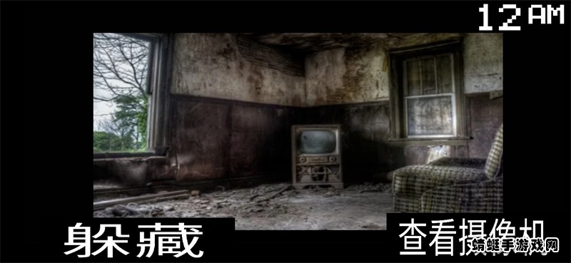 小猪佩奇的午夜后宫丧尸版本 1安卓版