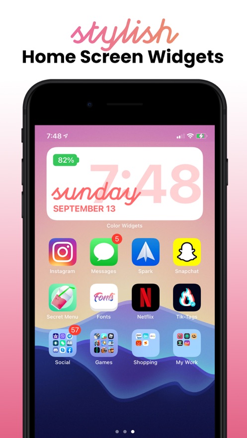 ColorWidgets