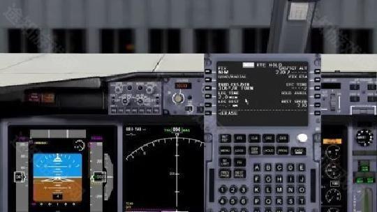 x-plane12手机版