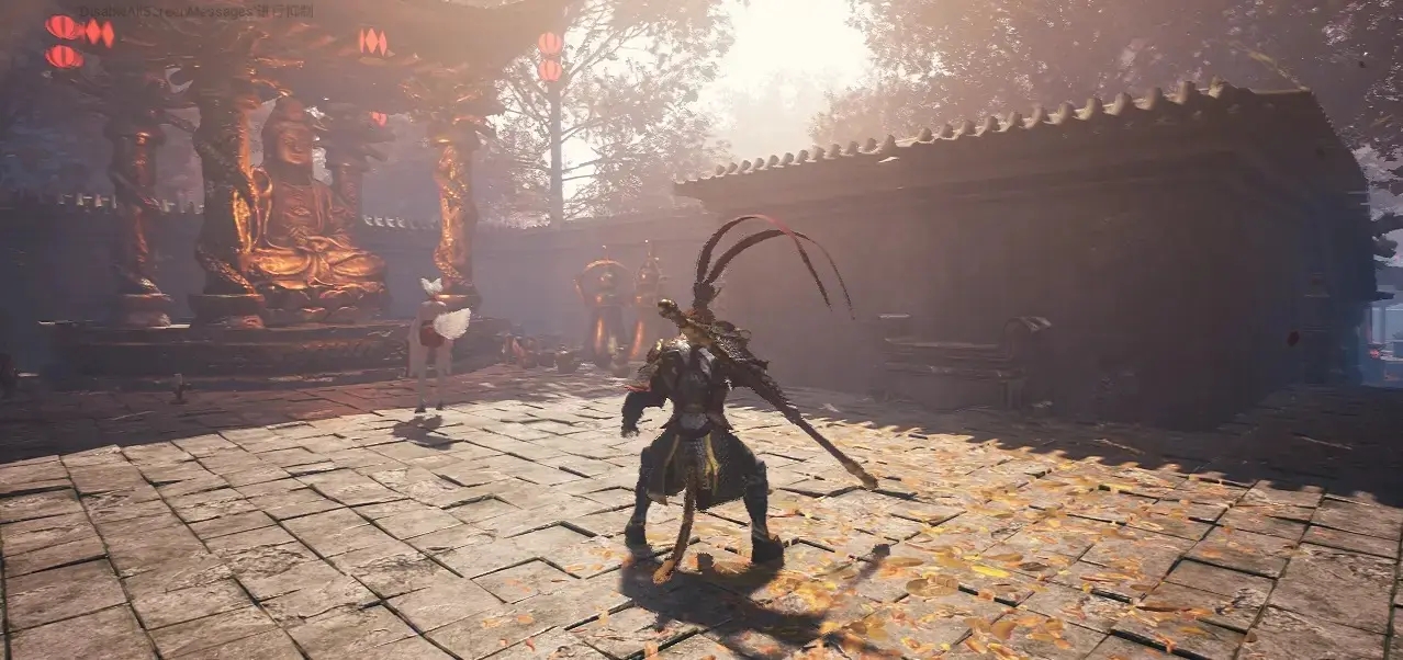 黑神话悟空离线版
