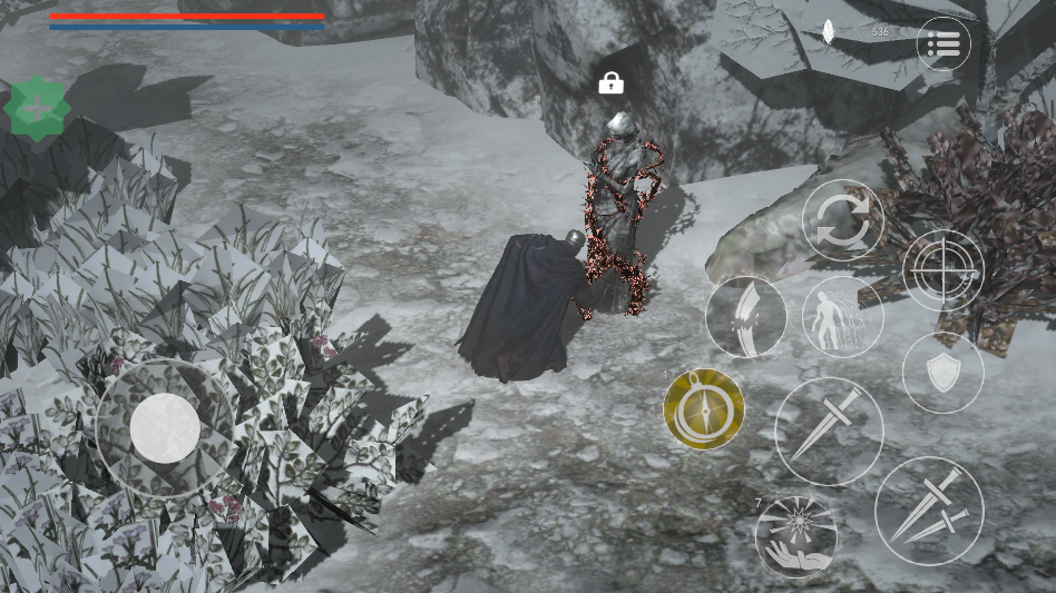 ANIMUS: Revenant(憎恨之心亡者归来内置修改器) ANIMUS: Revenant(憎恨之心亡者归来内置修改器)