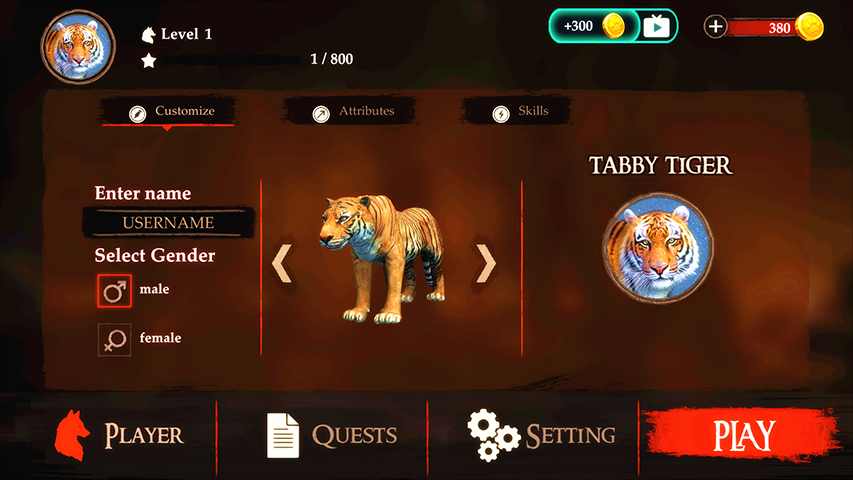 百兽之王无限金币版 百兽之王无限金币版
