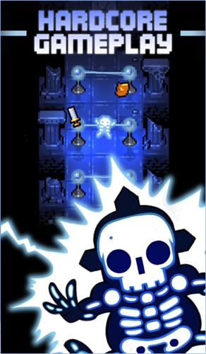 Redungeon中文版