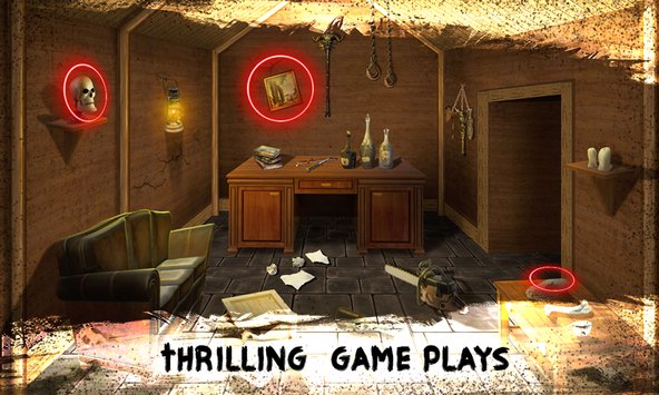 Room Escape Game - Dusky Moon(昏暗的月亮大量货币版) 5.5安卓版