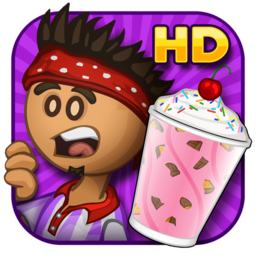 老爹的冷饮店HD 1.2.1安卓版
