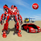 机器人汽车驾驶最新版 1.0.8安卓版