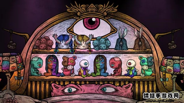 猫咪博物馆（Cat Museum）全皮肤破解版 1.0.8完整版