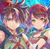 圣剑传说2022(ECHOES of MANA) 1.0.0安卓版