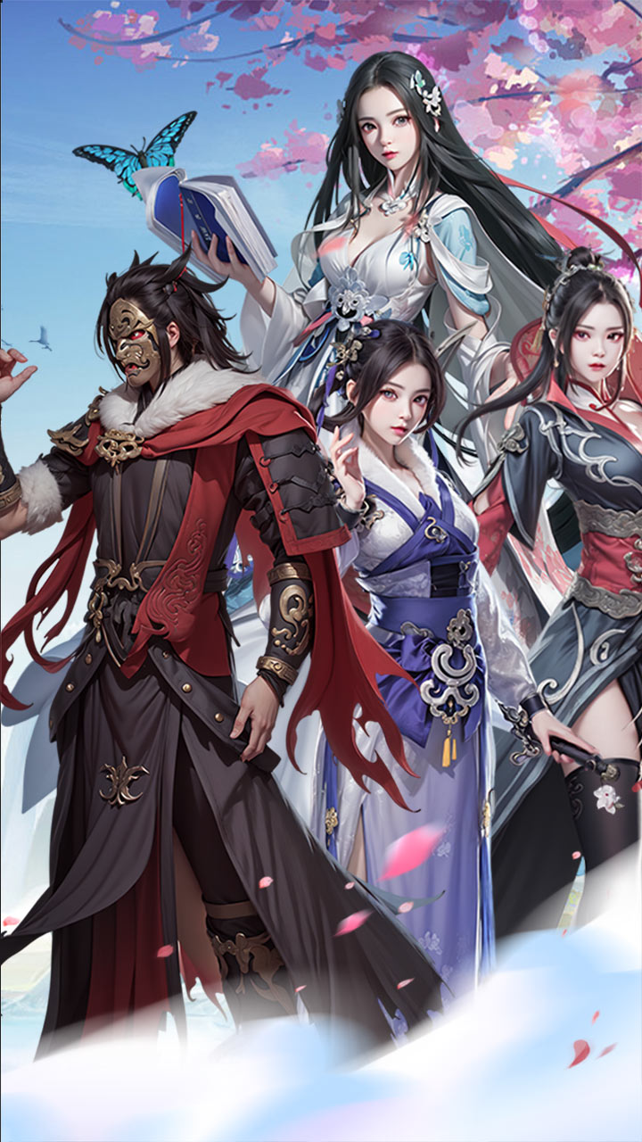 钻石星语最新版 1.0.0安卓版