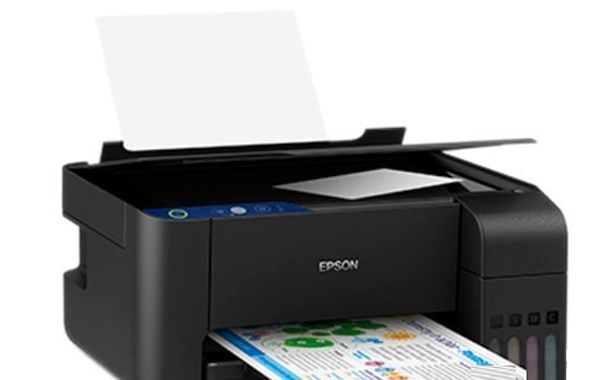 Epson L3118驱动