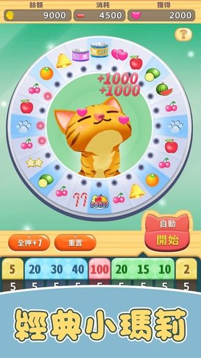萌萌小玛莉