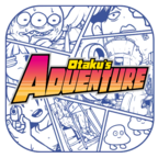 宅男的人间冒险安卓汉化（Otakus Adventure） 1.2.3最新版