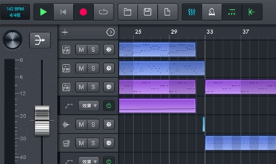 音乐制作工坊app官方免费下载 音乐制作工坊app官方免费下载