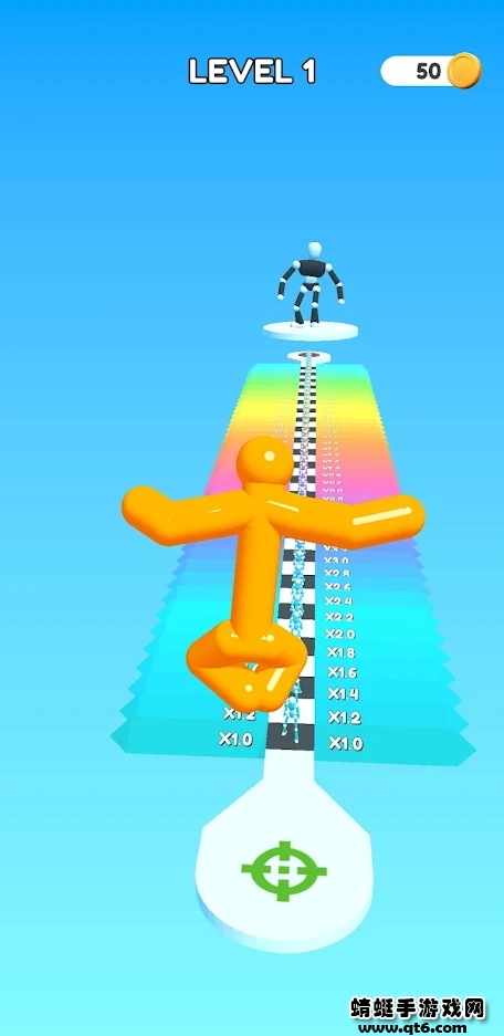 Tall Man Run最新版 1.14安卓版