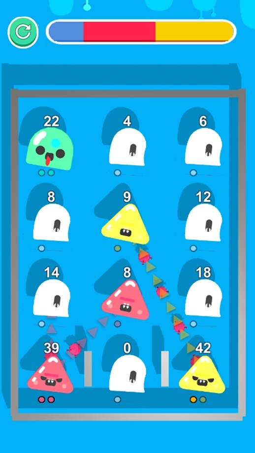 halfwit master(细胞接管游戏) 1.2.362安卓版