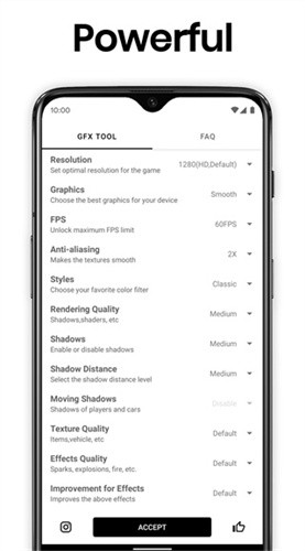 gfx工具专业版