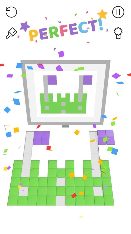 Sort Blocks(对块排序手游) 0.12.1最新版