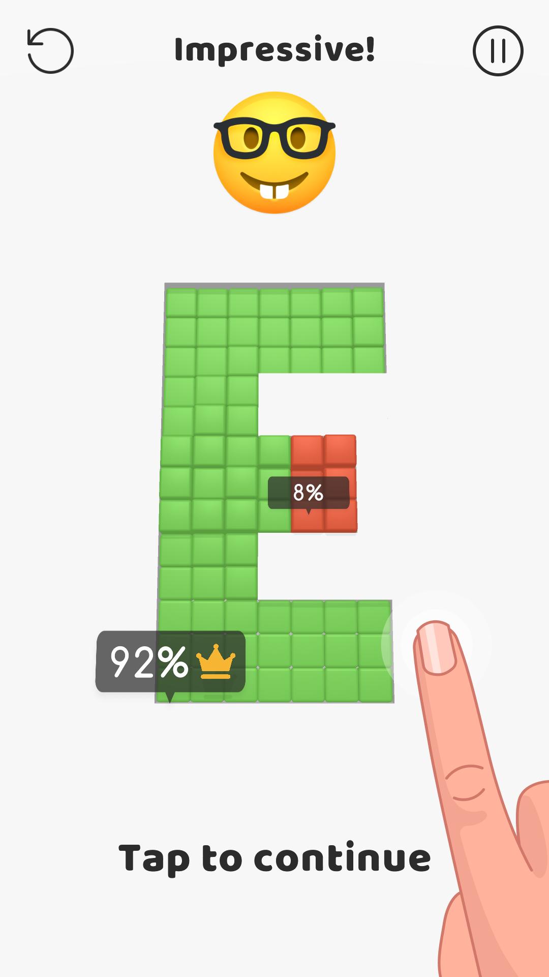 Clash of Blocks(方块冲突无条件使用版) 0.49.1安卓版