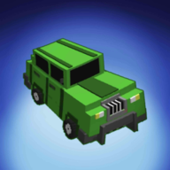 Drift Hero(漂移汽车追逐无限金币版) 1.0.11最新版