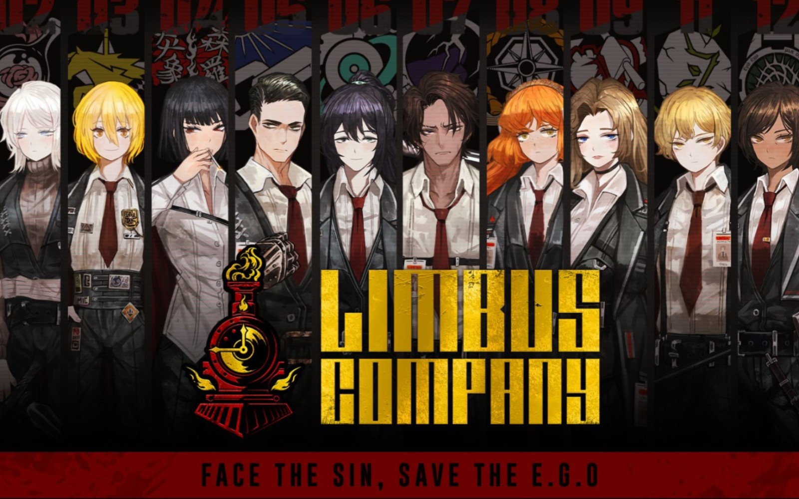 limbuscompany