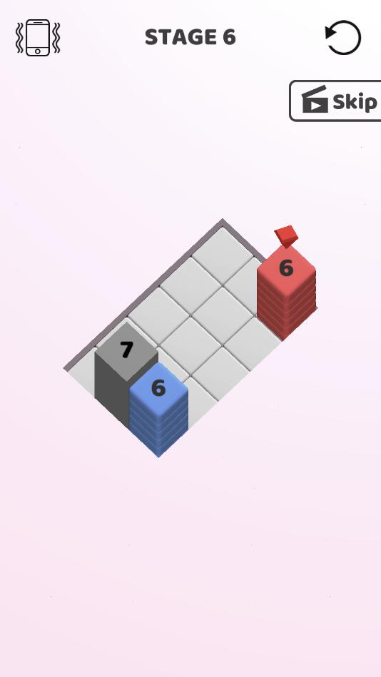 堆栈方块官方版 0.1.5安卓版