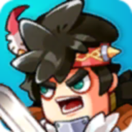 皇家冒险团破解版无限金币无限钻石(Royal Adventure) 1.1.1安卓版