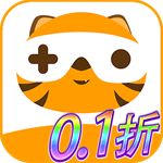 游小福0.1折