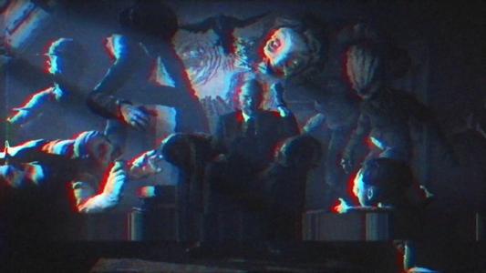 小小梦魇2通关存档