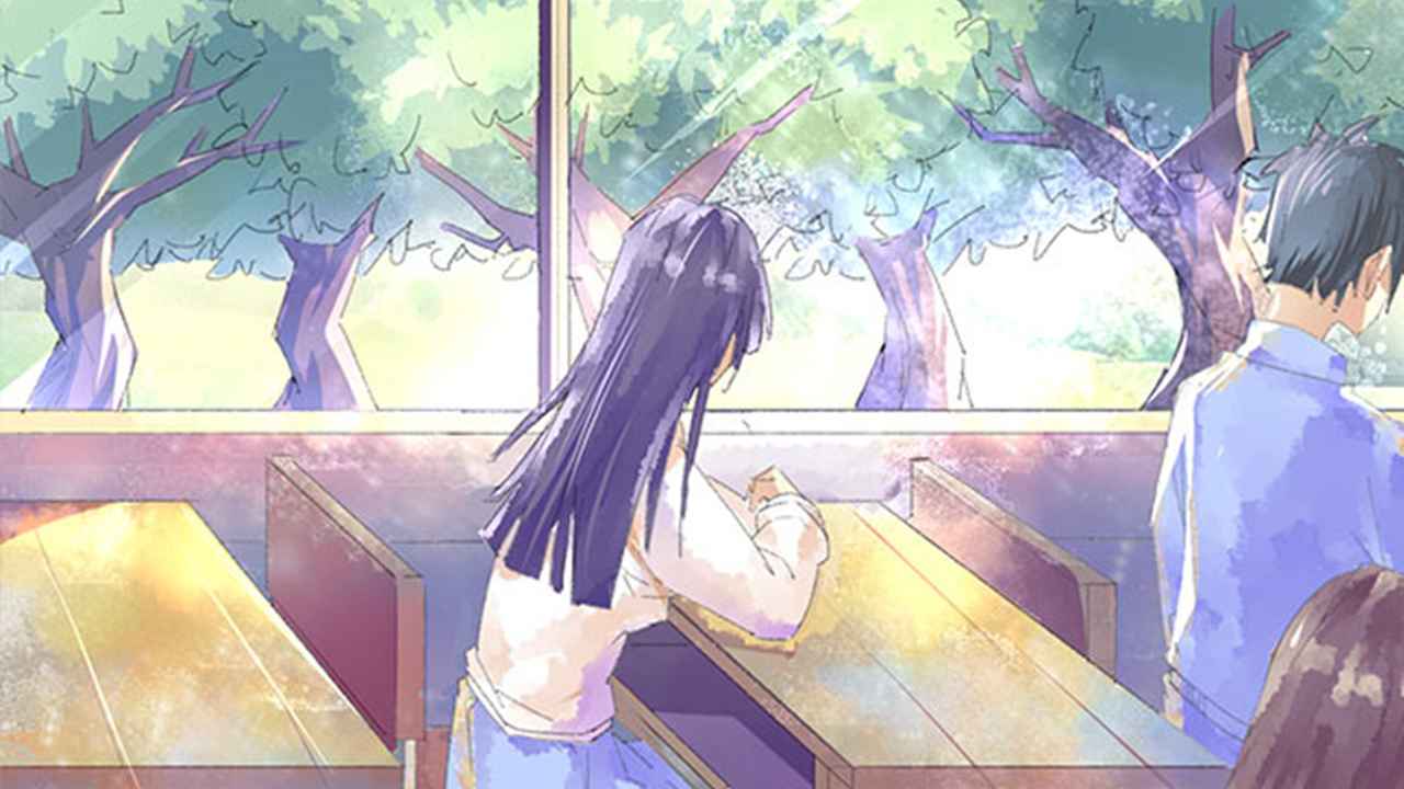 好久不见再见正式版 1.0安卓版