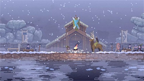 王国新大陆无限金币