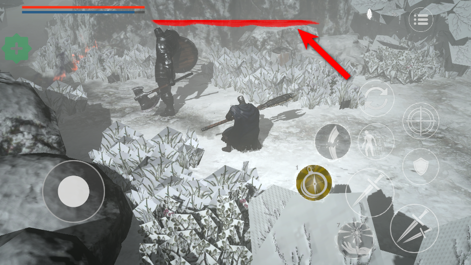 ANIMUS: Revenant(憎恨之心亡者归来内置修改器) ANIMUS: Revenant(憎恨之心亡者归来内置修改器)
