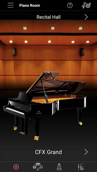 Smart Pianist