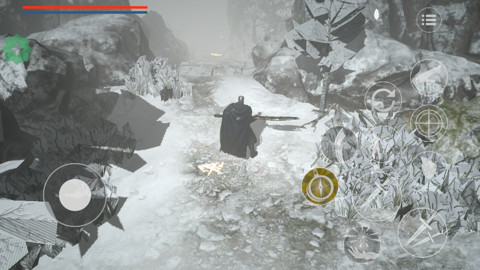 ANIMUS: Revenant(憎恨之心亡者归来内置修改器) ANIMUS: Revenant(憎恨之心亡者归来内置修改器)