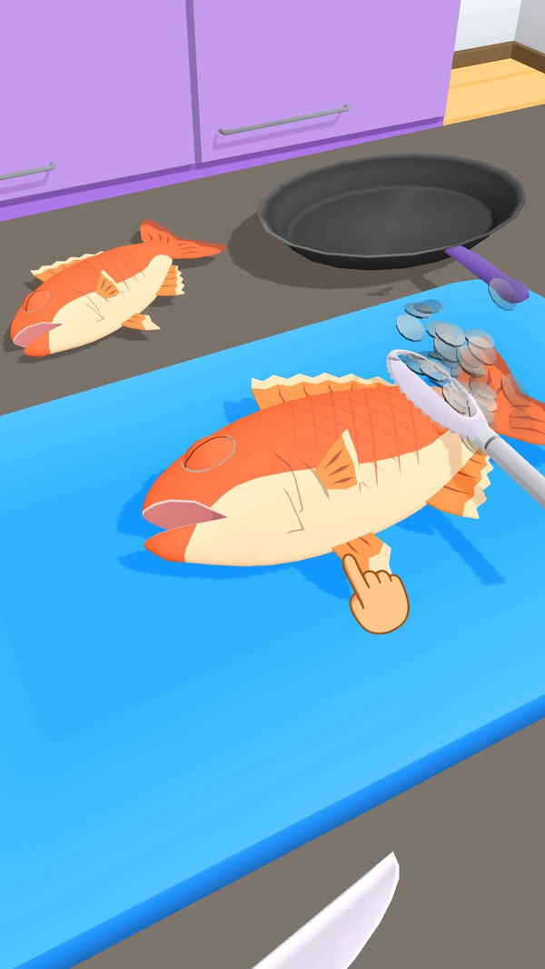 料理大师官方版 0.1安卓版