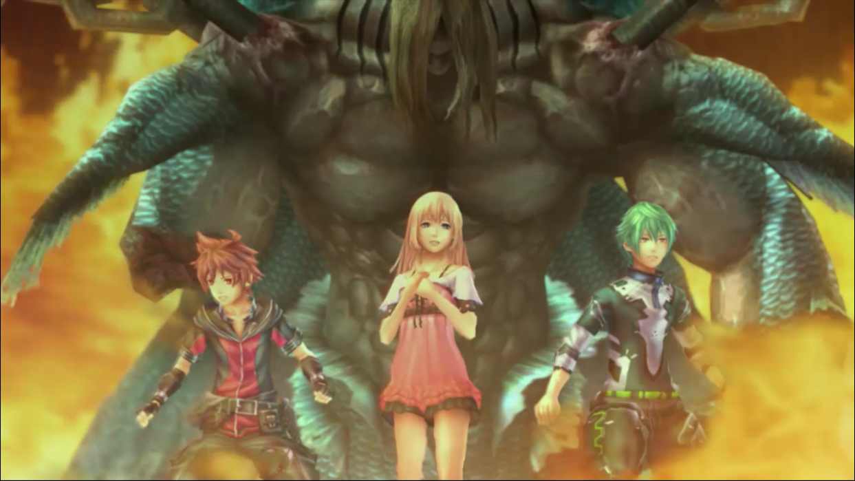 混沌之戒3全章节解锁版 1.1.2完整版