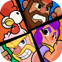 小队破坏者游戏最新版(Squad Busters) 2.654安卓版