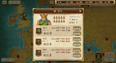帝国统治者