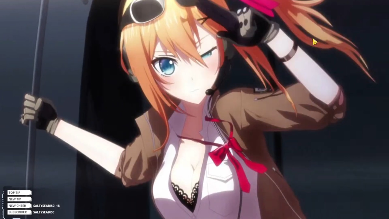 少女前线台服最新版(girls frontline) 3.0700_322安卓版