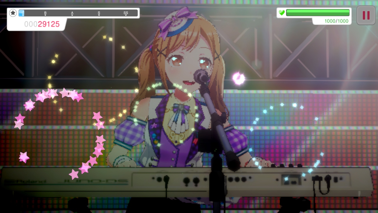 梦想协奏曲少女乐团派对最新版 9.3.5安卓版