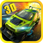 Trafic Hour 3D(漂移时间3D无限钻石版) 1.0.2破解版