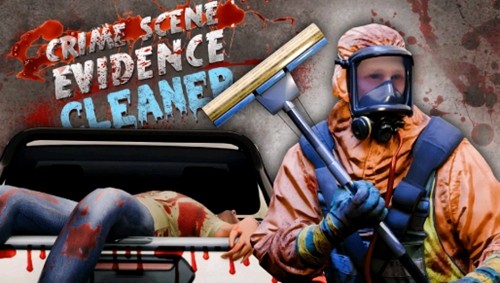 犯罪现场清洁工(Crime_Scene_Cleaner)